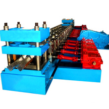 BOTOU highway guardrail automatic roll forming machine